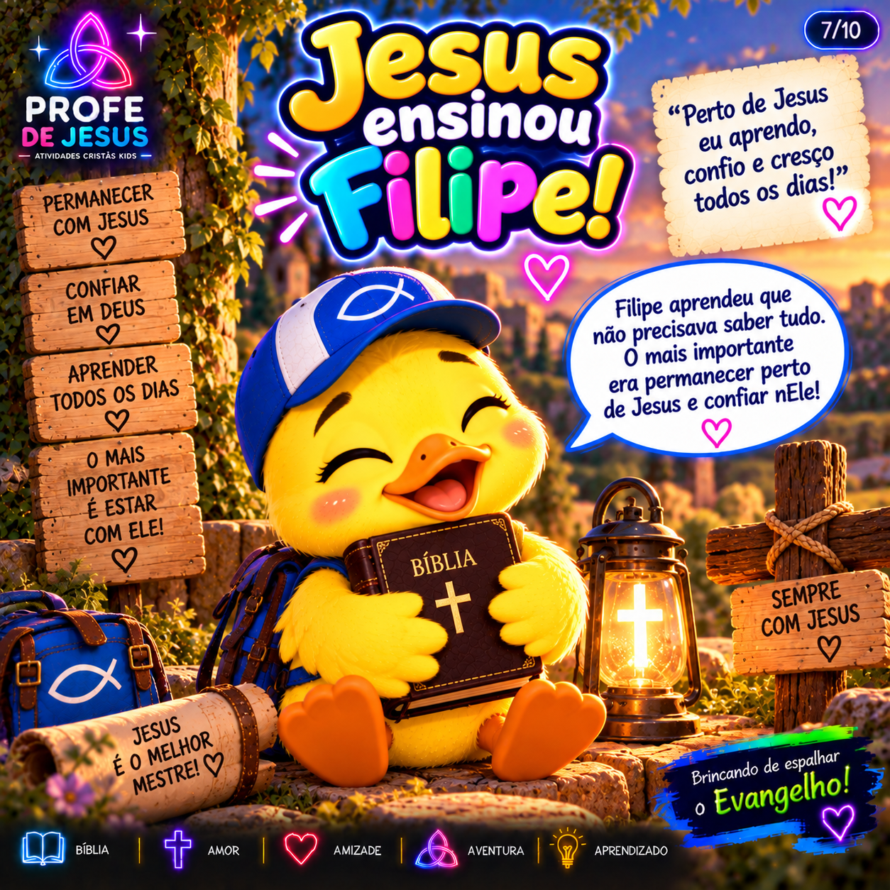 FILIPE 7.10